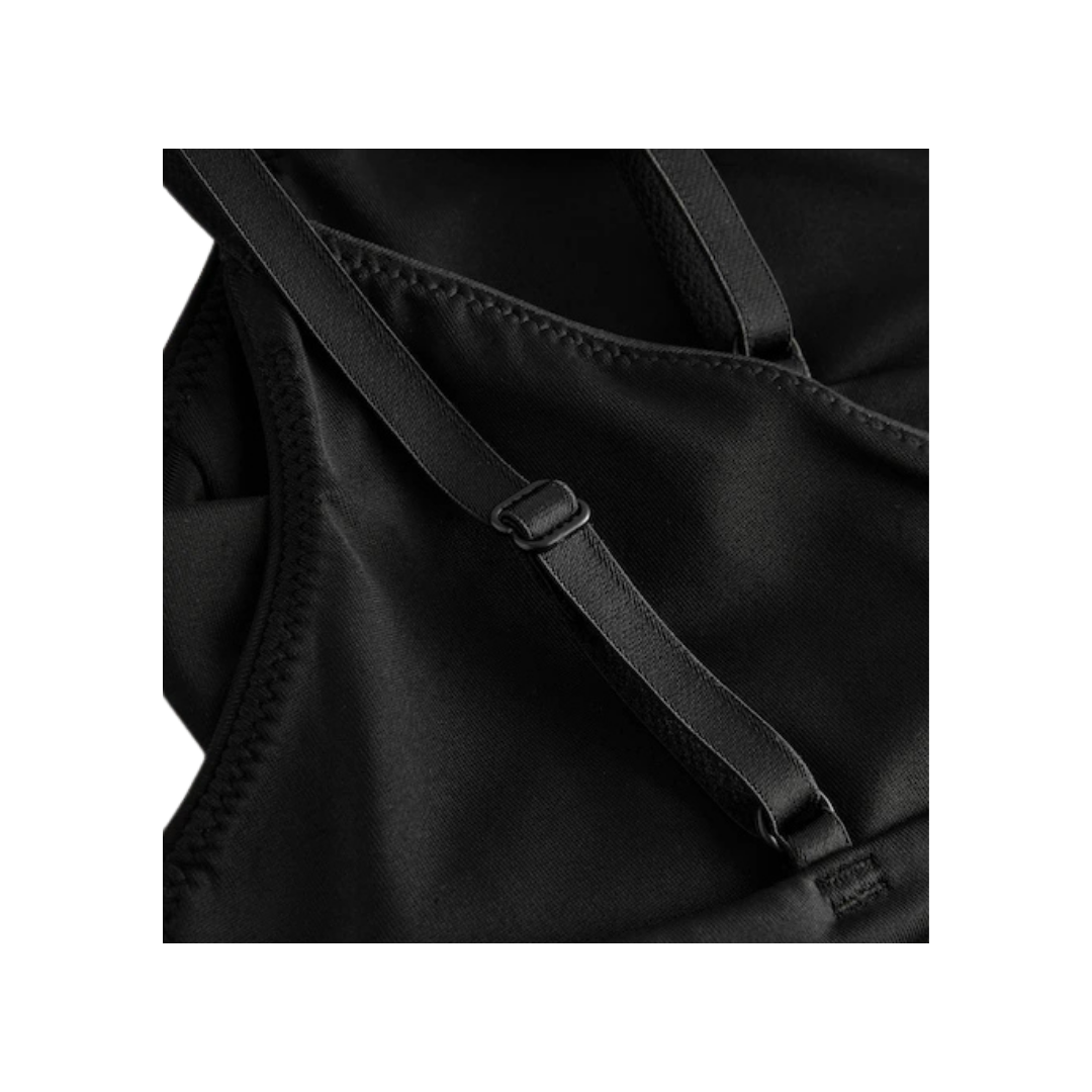 Girls Bra-Pack Of 2